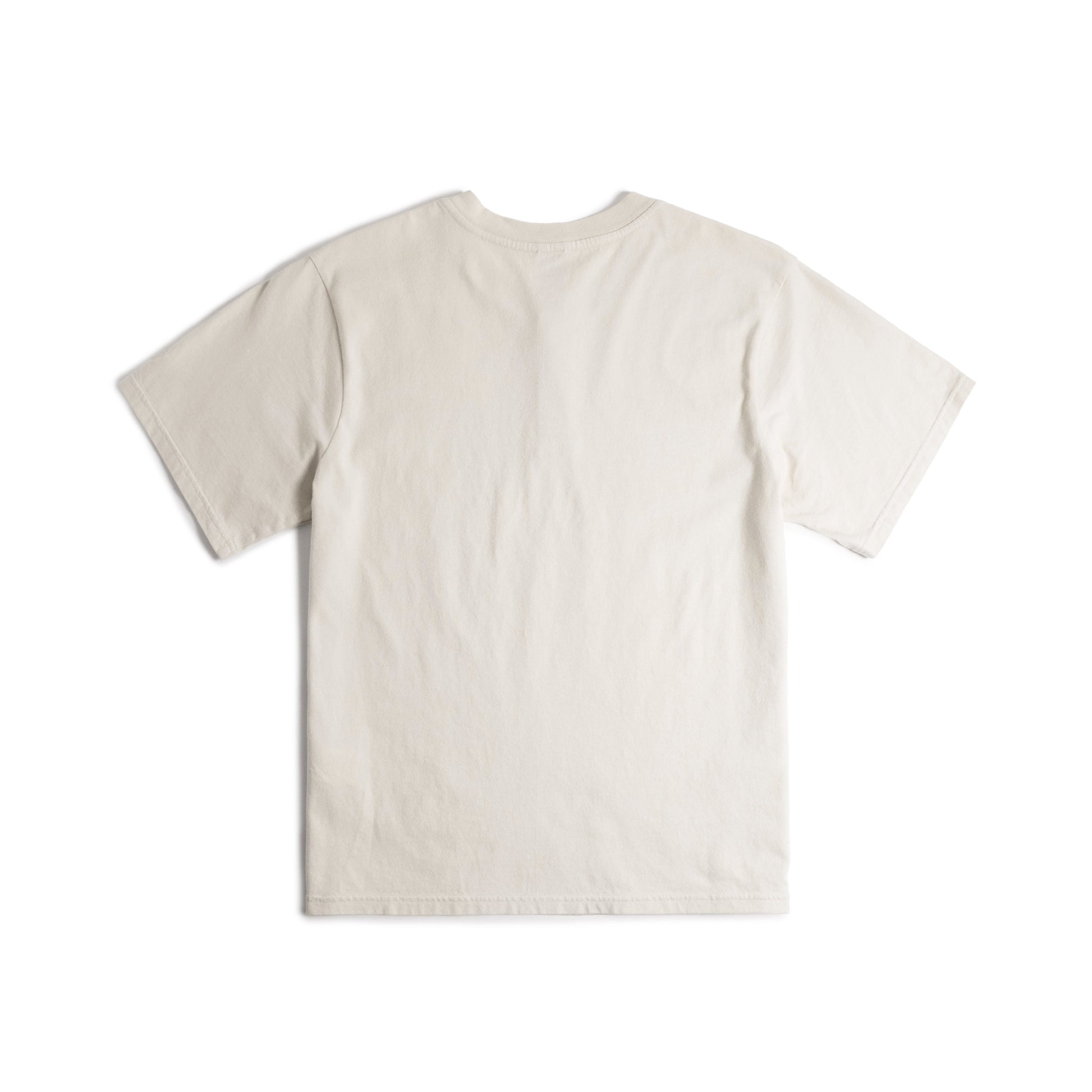 Topo Designs Men's Dirt Henley Short Sleve Shirt  Hiking Shirt
