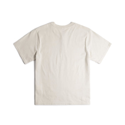 Topo Designs Men's Dirt Henley Short Sleve Shirt  Hiking Shirt