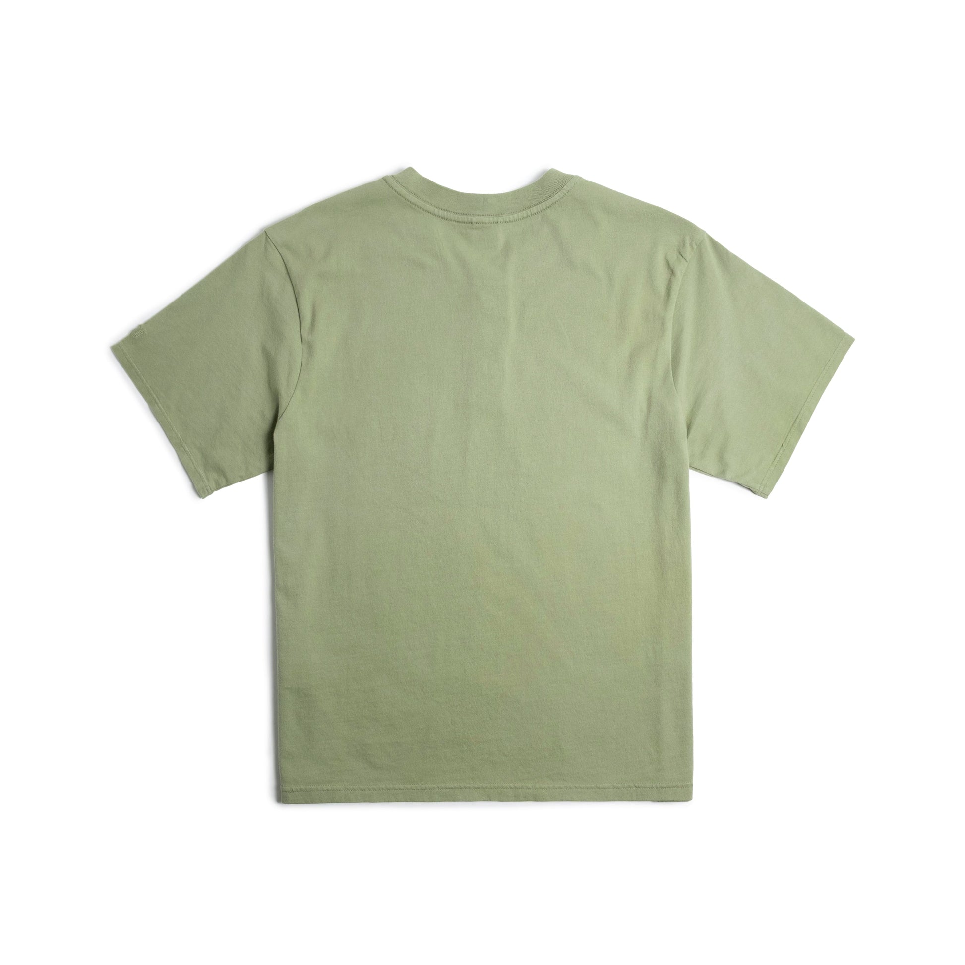 Topo Designs Men's Dirt Henley Short Sleve Shirt  Hiking Shirt