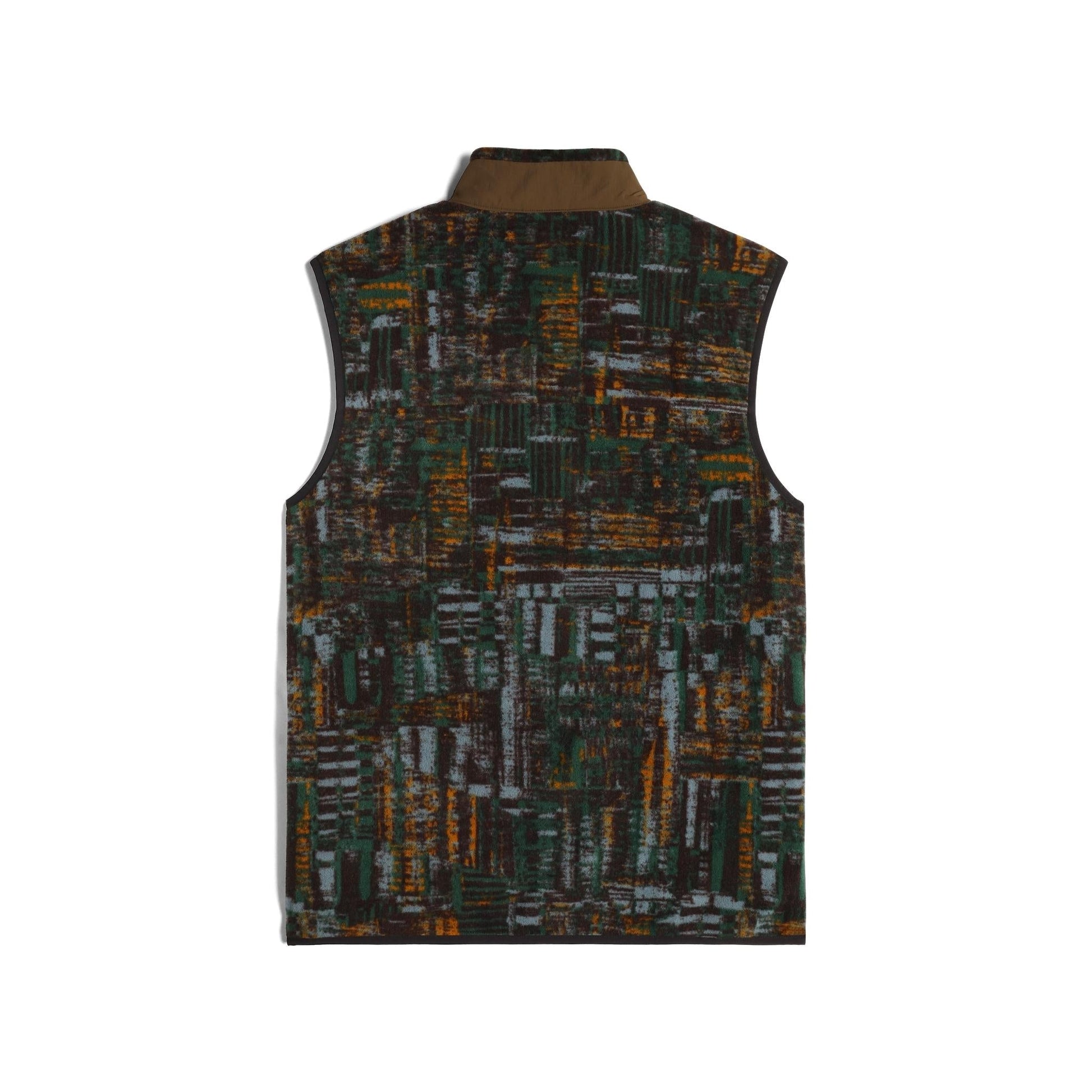 Topo Designs Vista Lightweight Fleece Vest  Fleece Vest
