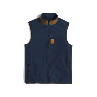 Topo Designs Vista Lightweight Fleece Vest  Fleece Vest