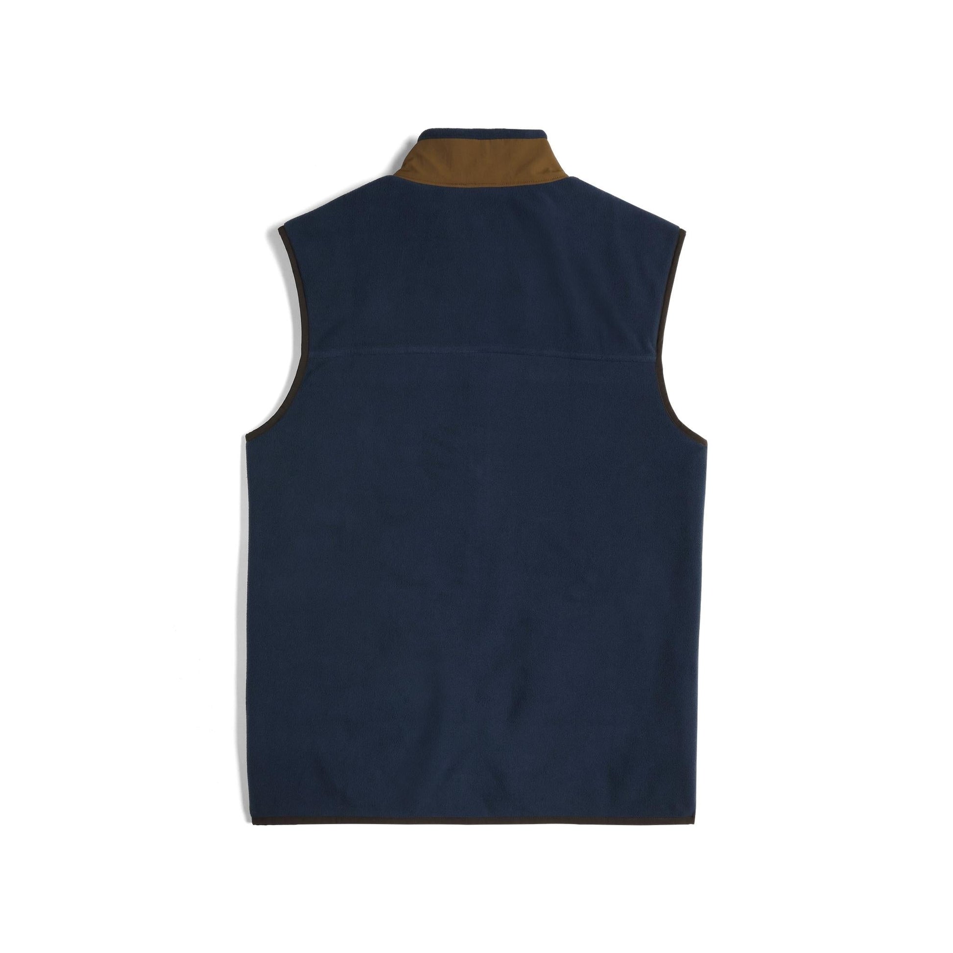Topo Designs Vista Lightweight Fleece Vest  Fleece Vest