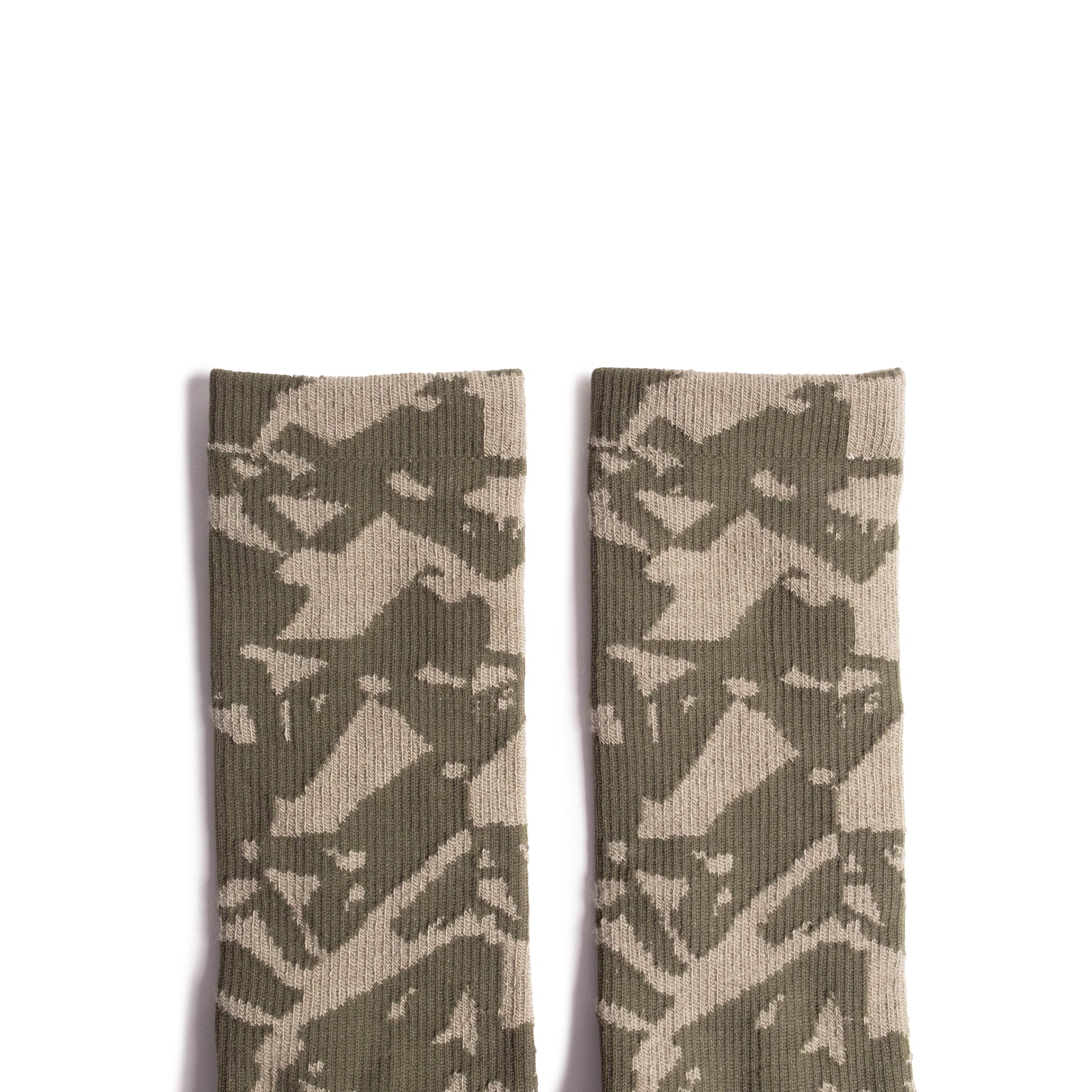 Topo Designs Town Socks - Comfortable and Durable Everyday Socks