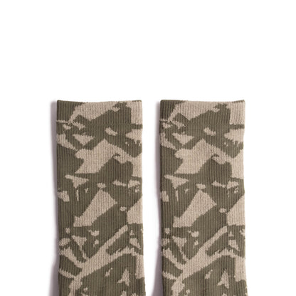 Topo Designs Town Socks - Comfortable and Durable Everyday Socks