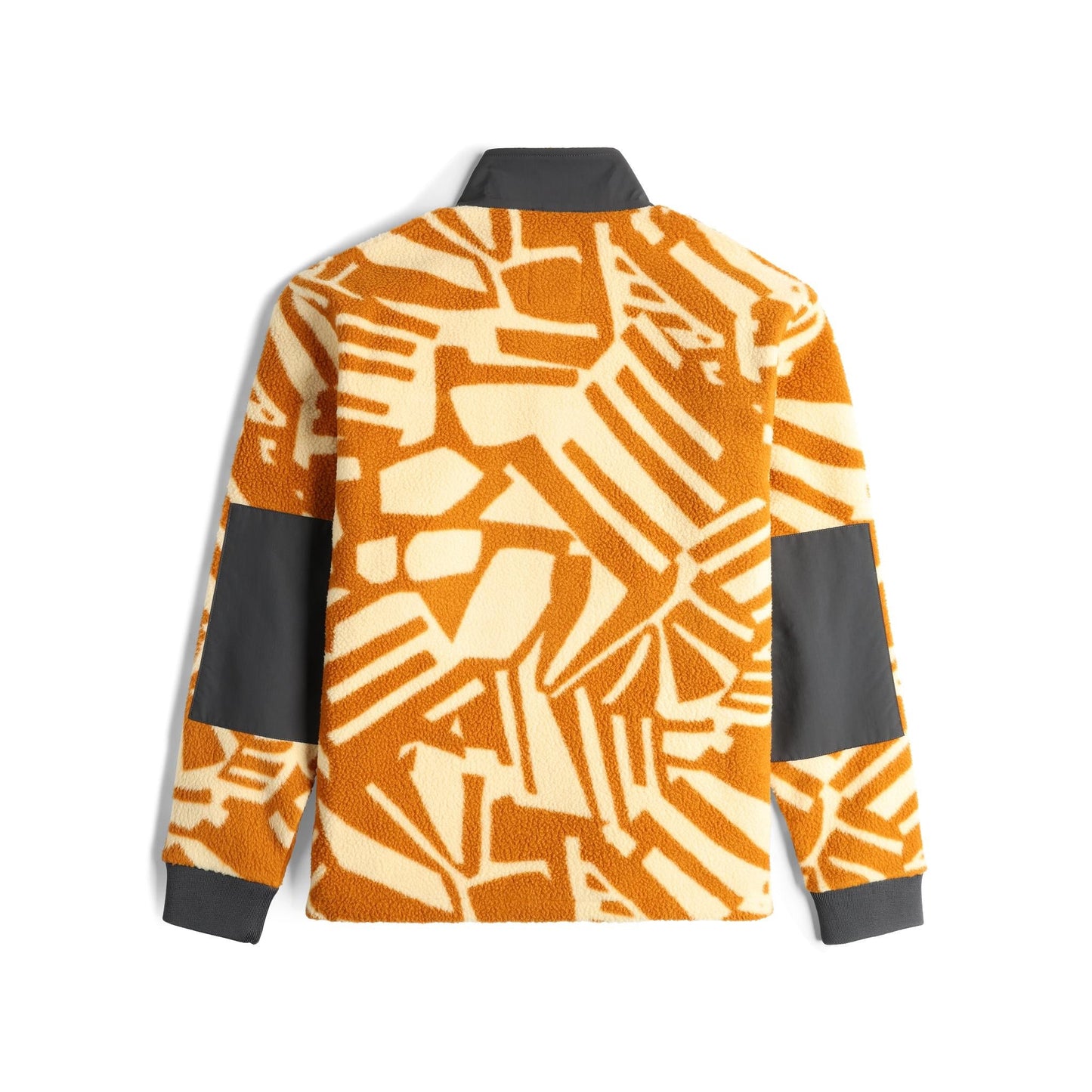 Topo Designs Summit Rise Full Zip Jacket   Final Sale