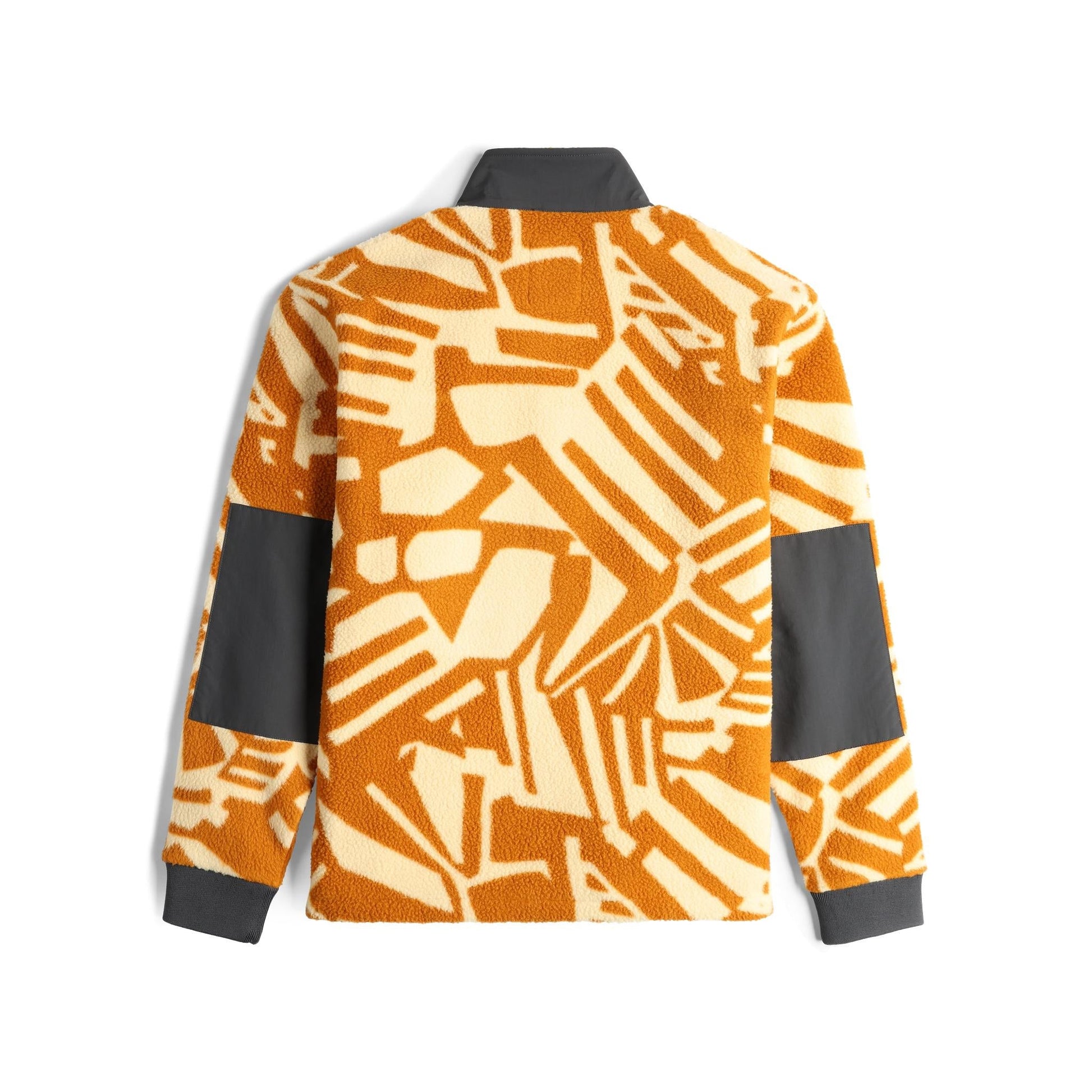 Topo Designs Summit Rise Full Zip Jacket   Final Sale