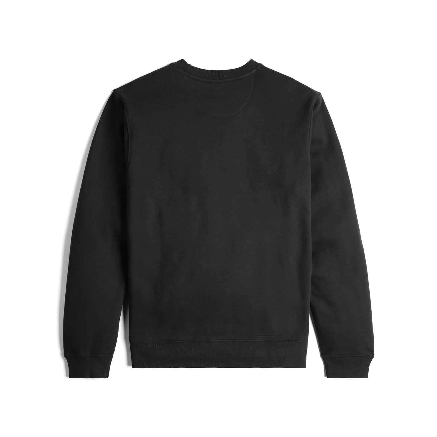 Topo Designs Label Sweatshirt  Unisex  Final Sale