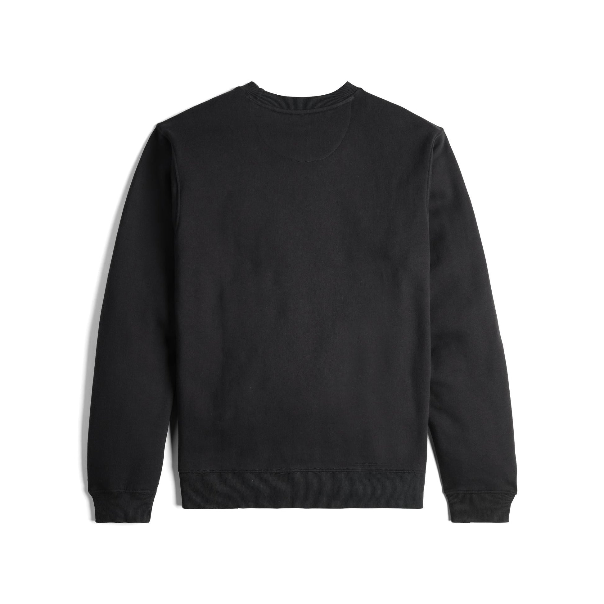 Topo Designs Label Sweatshirt  Unisex  Final Sale