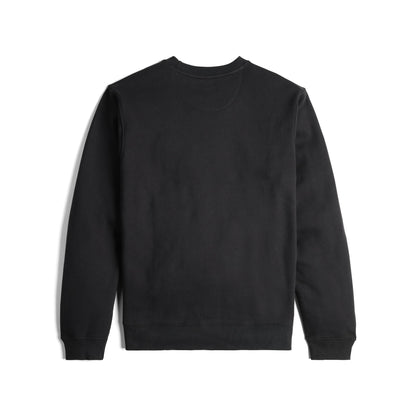 Topo Designs Label Sweatshirt  Unisex  Final Sale