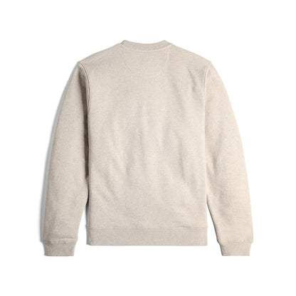 Topo Designs Label Sweatshirt  Unisex  Final Sale