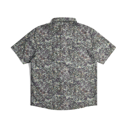 Topo Designs Retro River Shirt SS Men’s  Classic and Comfortable Shirt