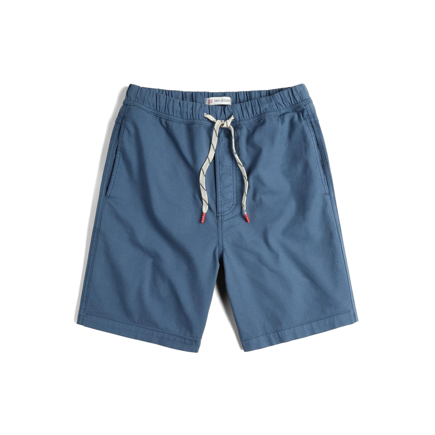 Topo Designs Dirt Shorts Men’s  Durable Shorts for Outdoor Activities