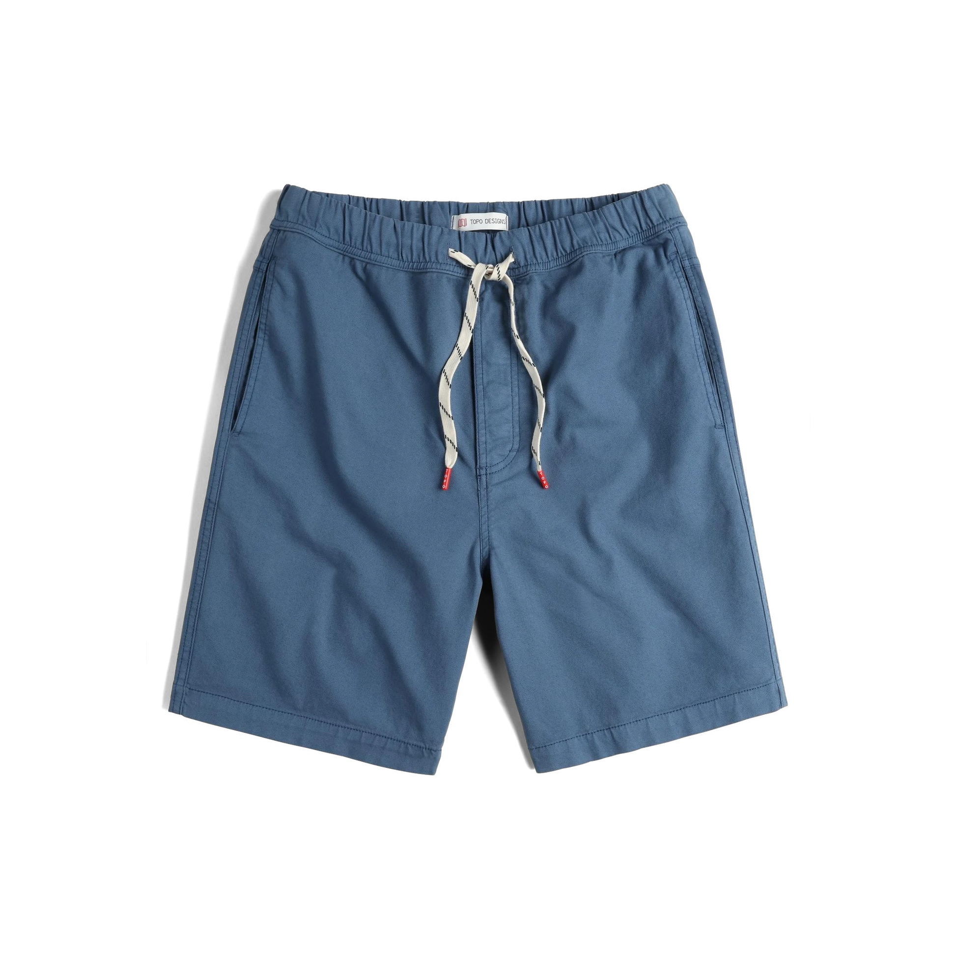 Topo Designs Dirt Shorts Men’s  Durable Shorts for Outdoor Activities