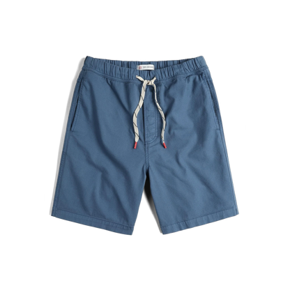 Topo Designs Dirt Shorts Men’s  Durable Shorts for Outdoor Activities