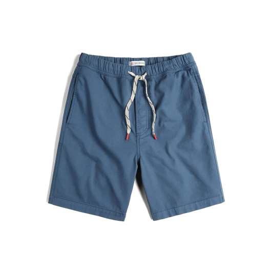 Topo Designs Dirt Shorts Men’s  Durable Shorts for Outdoor Activities