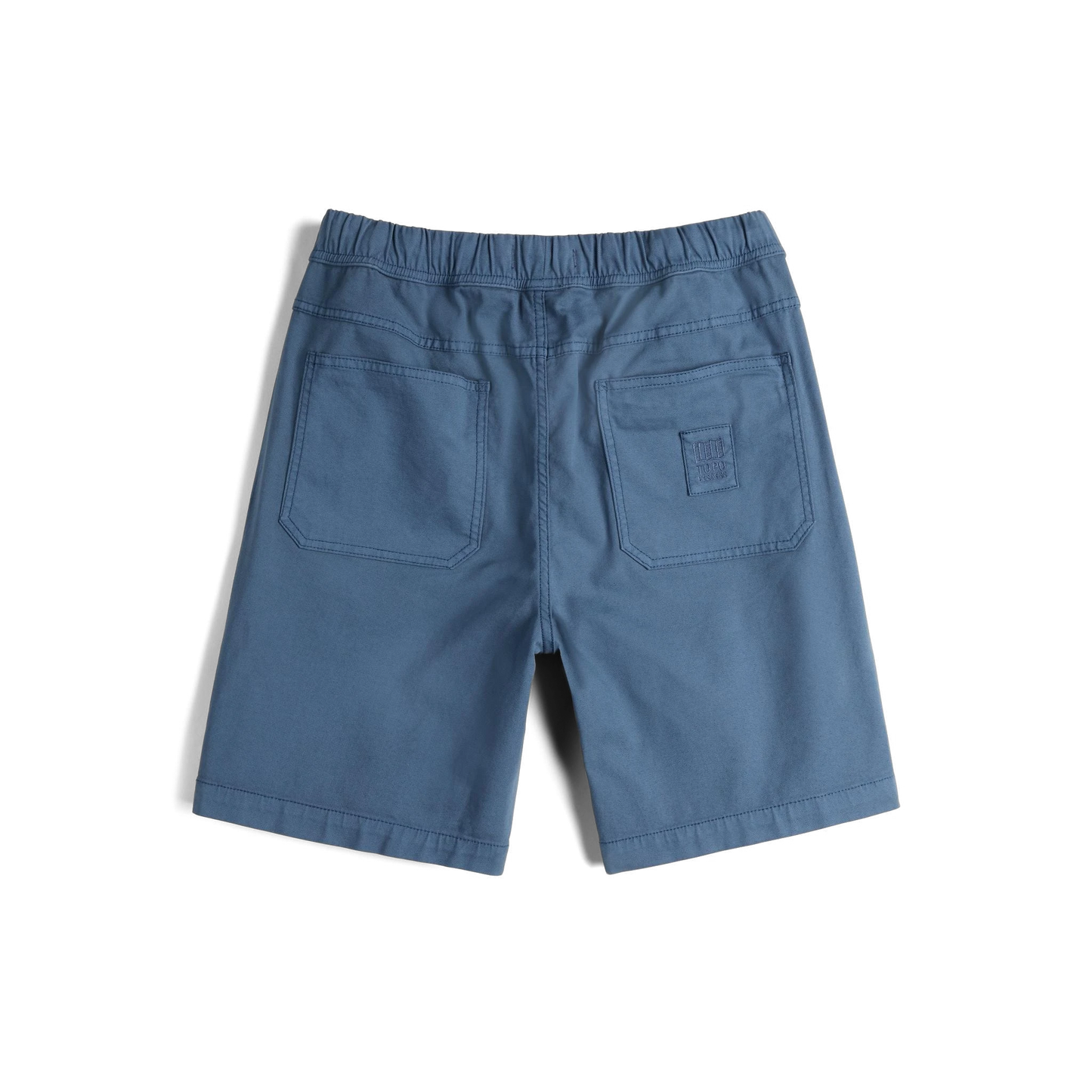 Topo Designs Dirt Shorts Men’s  Durable Shorts for Outdoor Activities