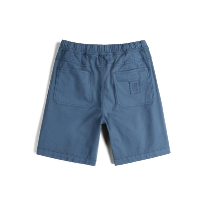 Topo Designs Dirt Shorts Men’s  Durable Shorts for Outdoor Activities