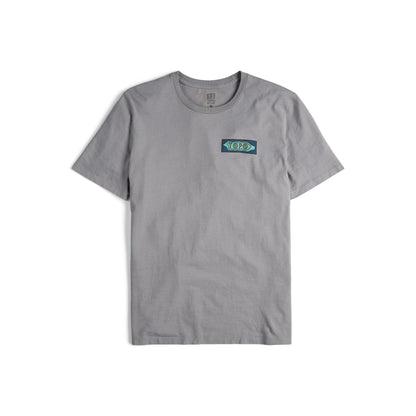 Topo Designs Geographic Tee