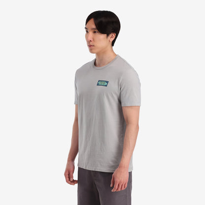 Topo Designs Geographic Tee