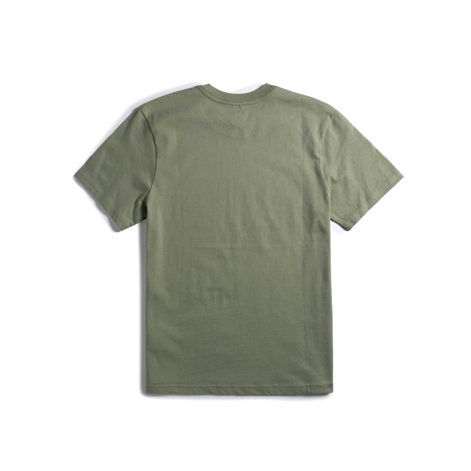 Topo Designs Mountain Scene Tee Men's
