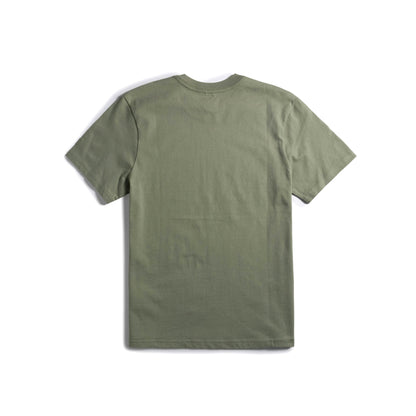 Topo Designs Mountain Scene Tee Men's