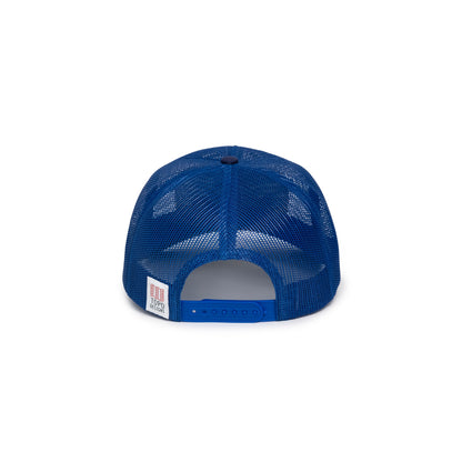 Topo Designs Patch Mesh Trucker Hat - Retro Icon