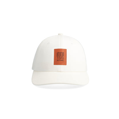 Topo Designs Topo Trucker Hat Original Logo - Outdoor Adventure Hat