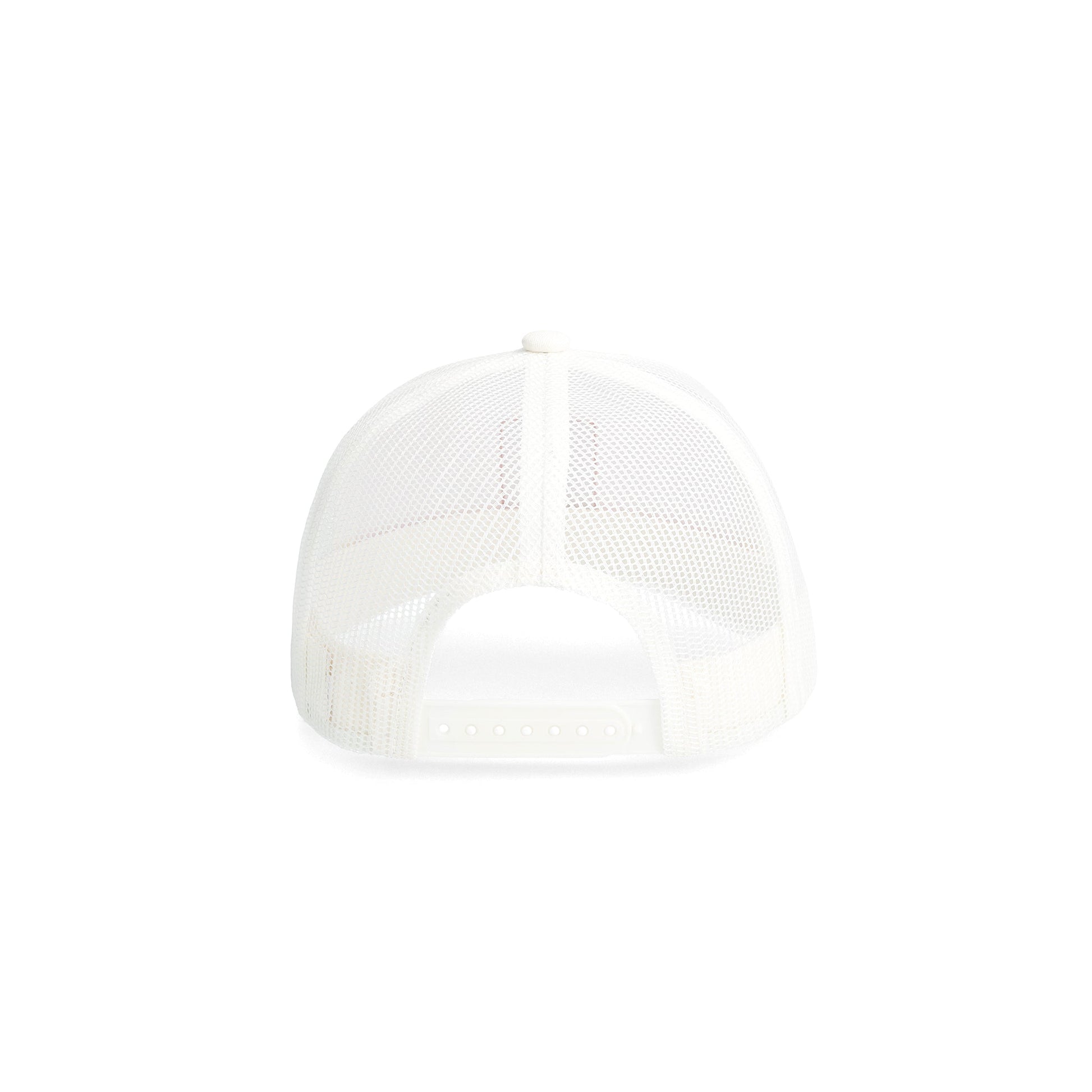 Topo Designs Topo Trucker Hat Original Logo - Outdoor Adventure Hat