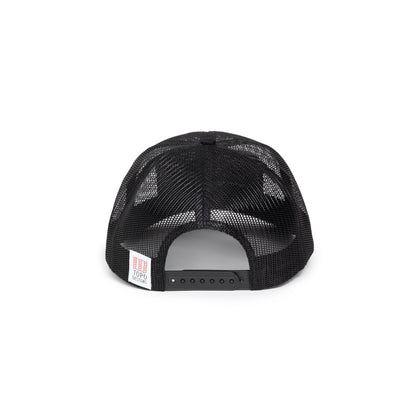 Topo Designs Patch Mesh Trucker - Desert Dusk