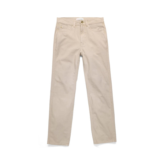 Topo Designs Dirt 5-Pocket Pants Men’s - Durable Outdoor Wear