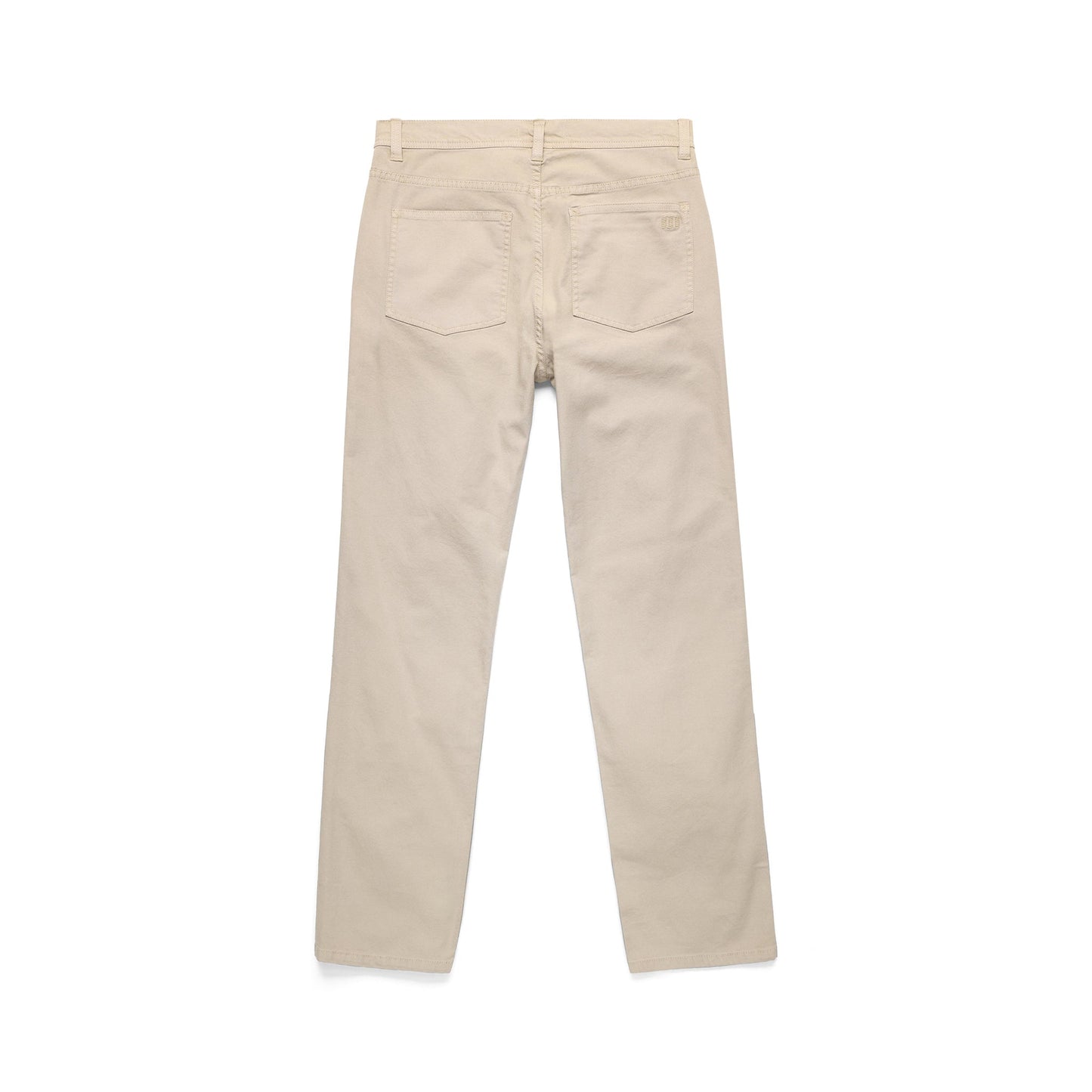 Topo Designs Dirt 5-Pocket Pants Men’s - Durable Outdoor Wear