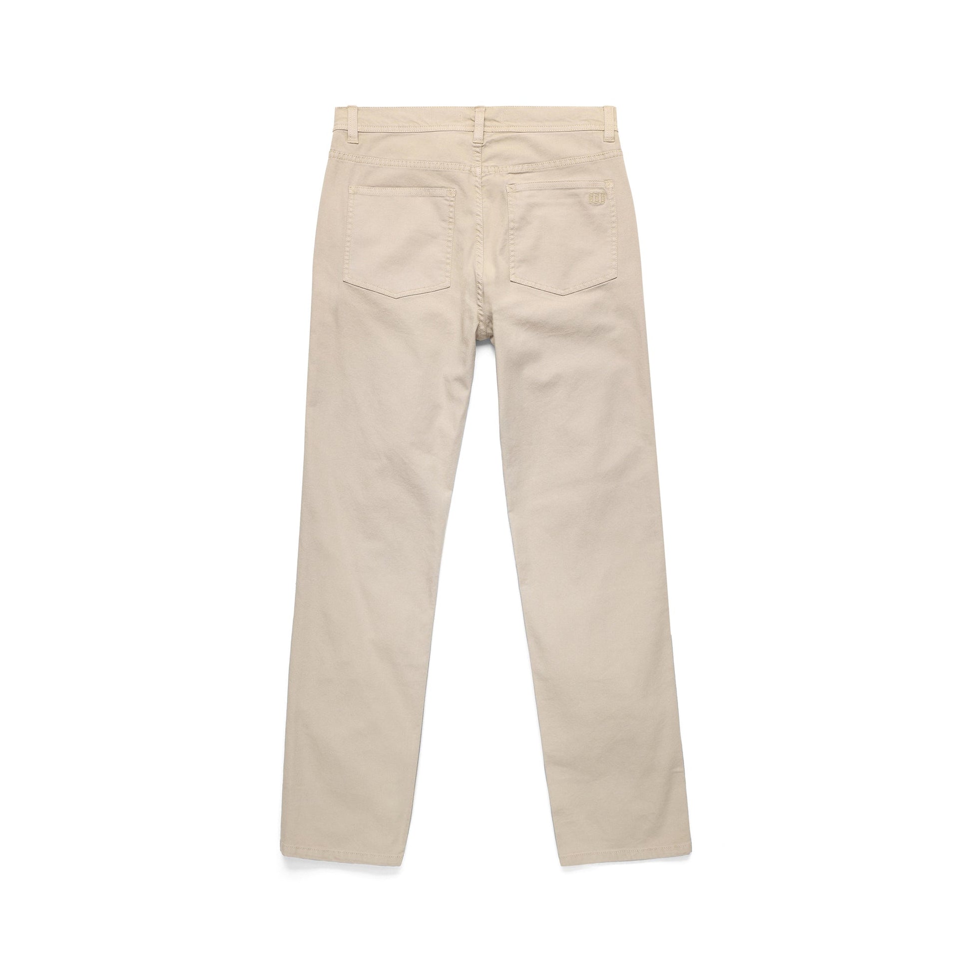 Topo Designs Dirt 5-Pocket Pants Men’s - Durable Outdoor Wear