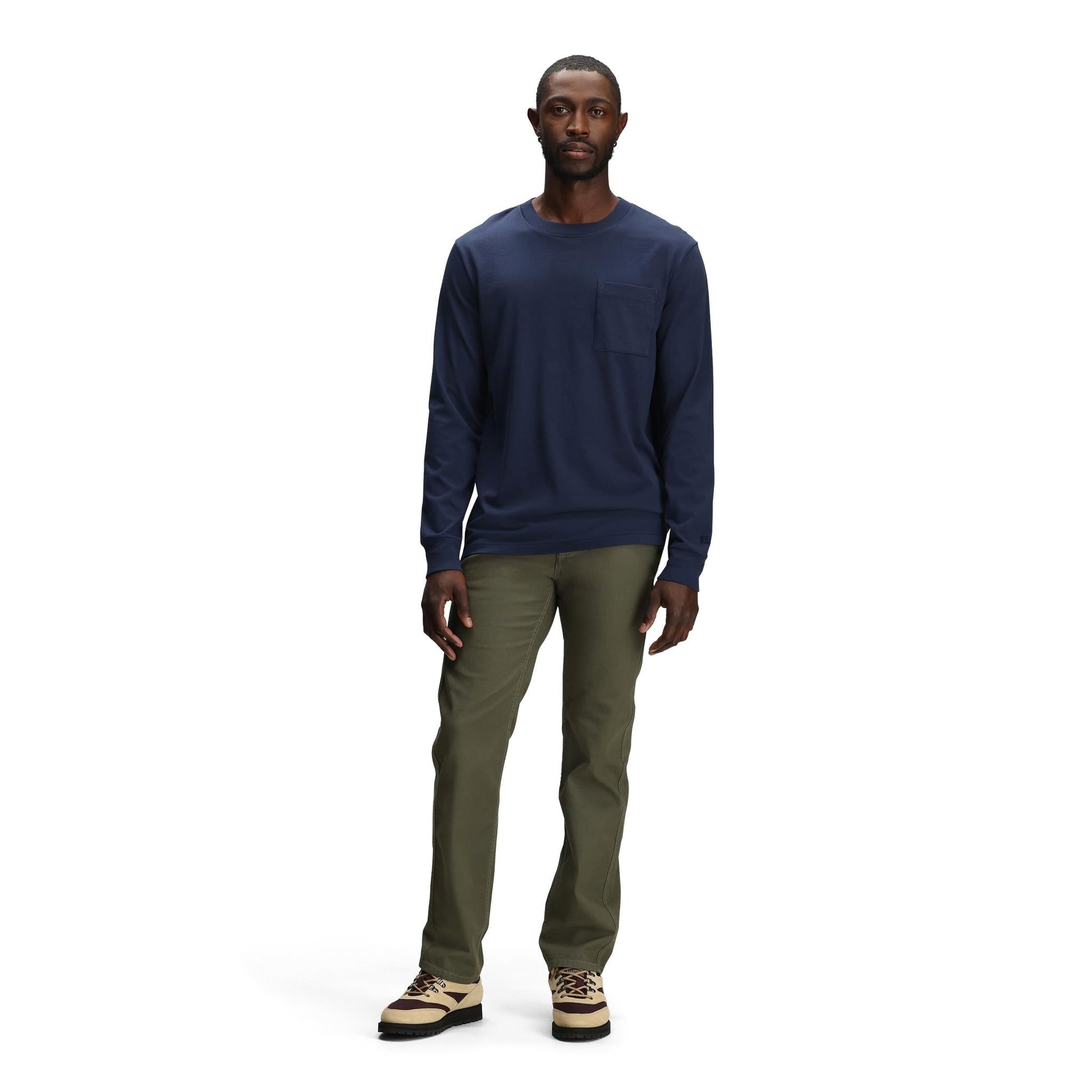 Topo Designs Dirt 5-Pocket Pants Men’s - Durable Outdoor Wear