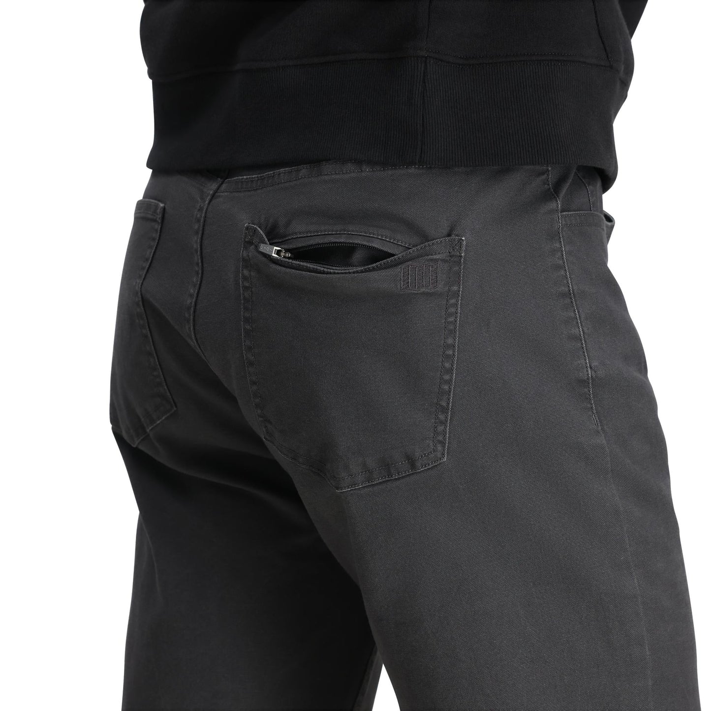 Topo Designs Dirt 5-Pocket Pants Men’s - Durable Outdoor Wear