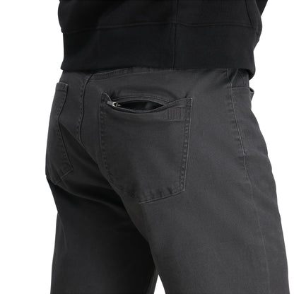 Topo Designs Dirt 5-Pocket Pants Men’s - Durable Outdoor Wear