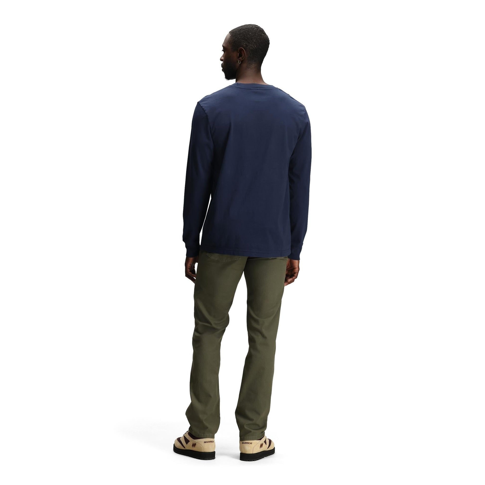 Topo Designs Dirt 5-Pocket Pants Men’s - Durable Outdoor Wear