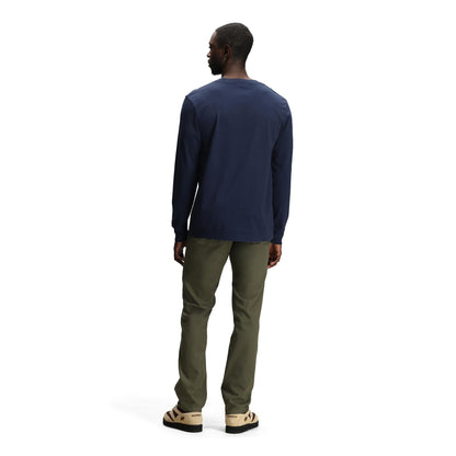 Topo Designs Dirt 5-Pocket Pants Men’s - Durable Outdoor Wear