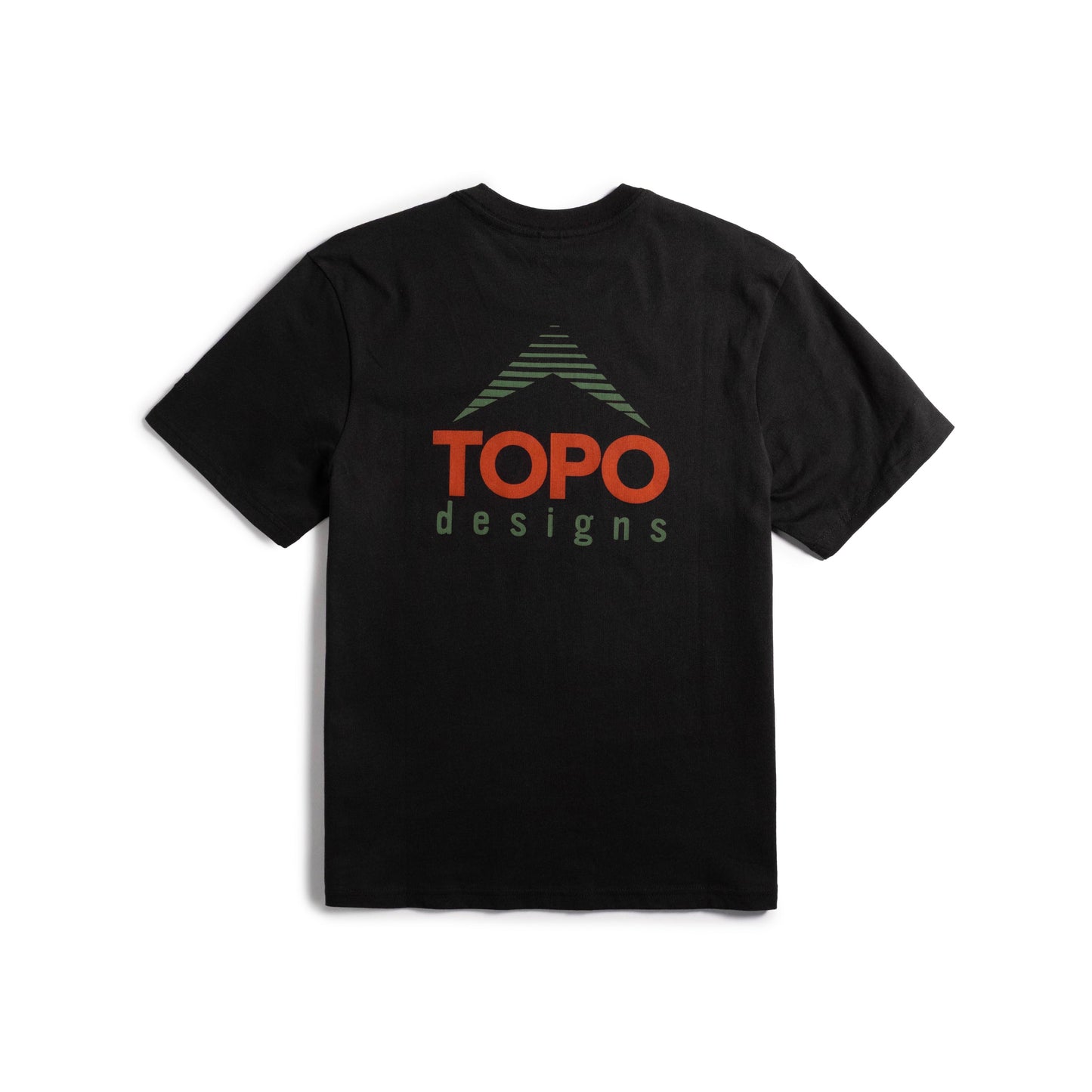Topo Designs Retro Icon Tee Men's