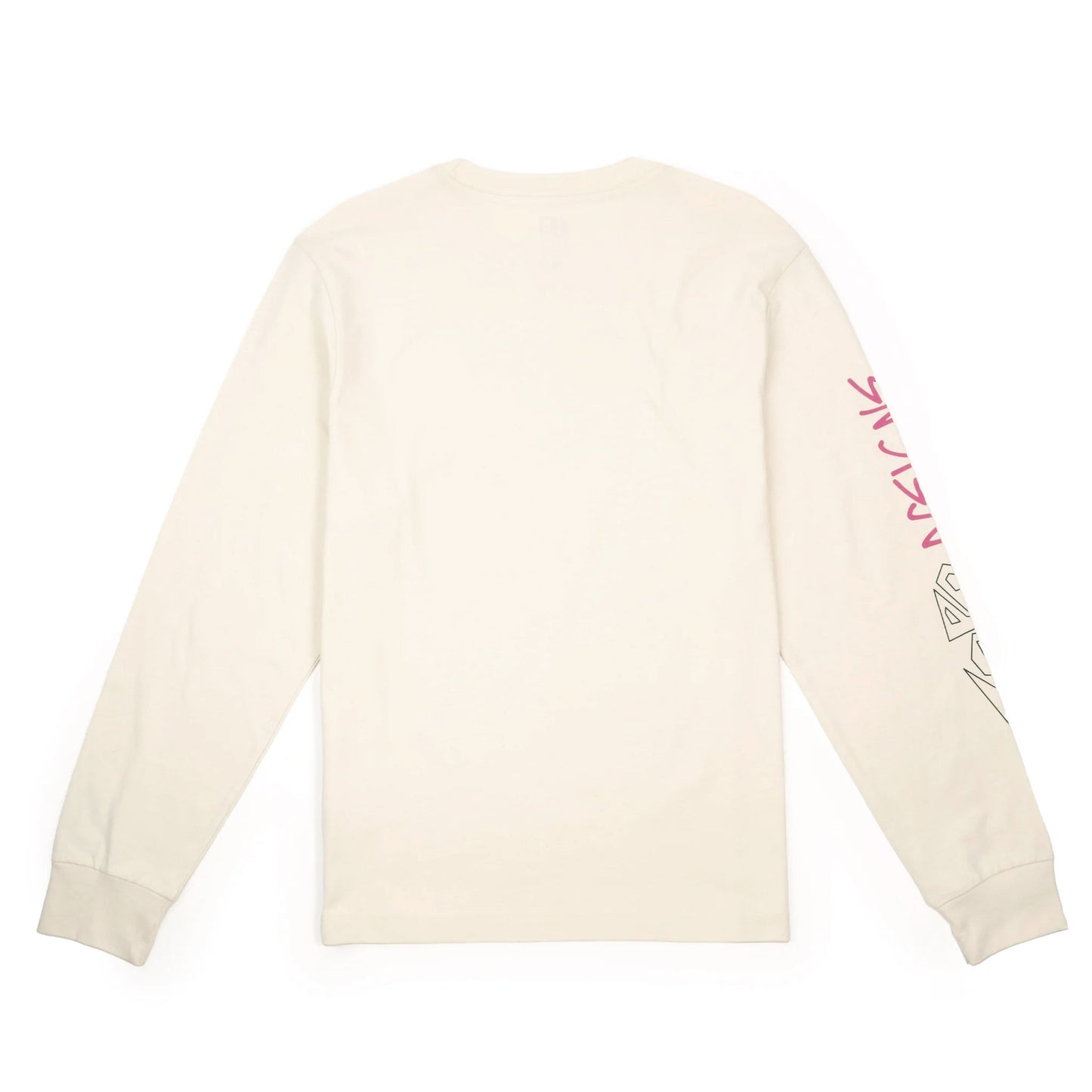 Topo Designs Outlook Tee Long Sleeve   Organic Cotton Tee