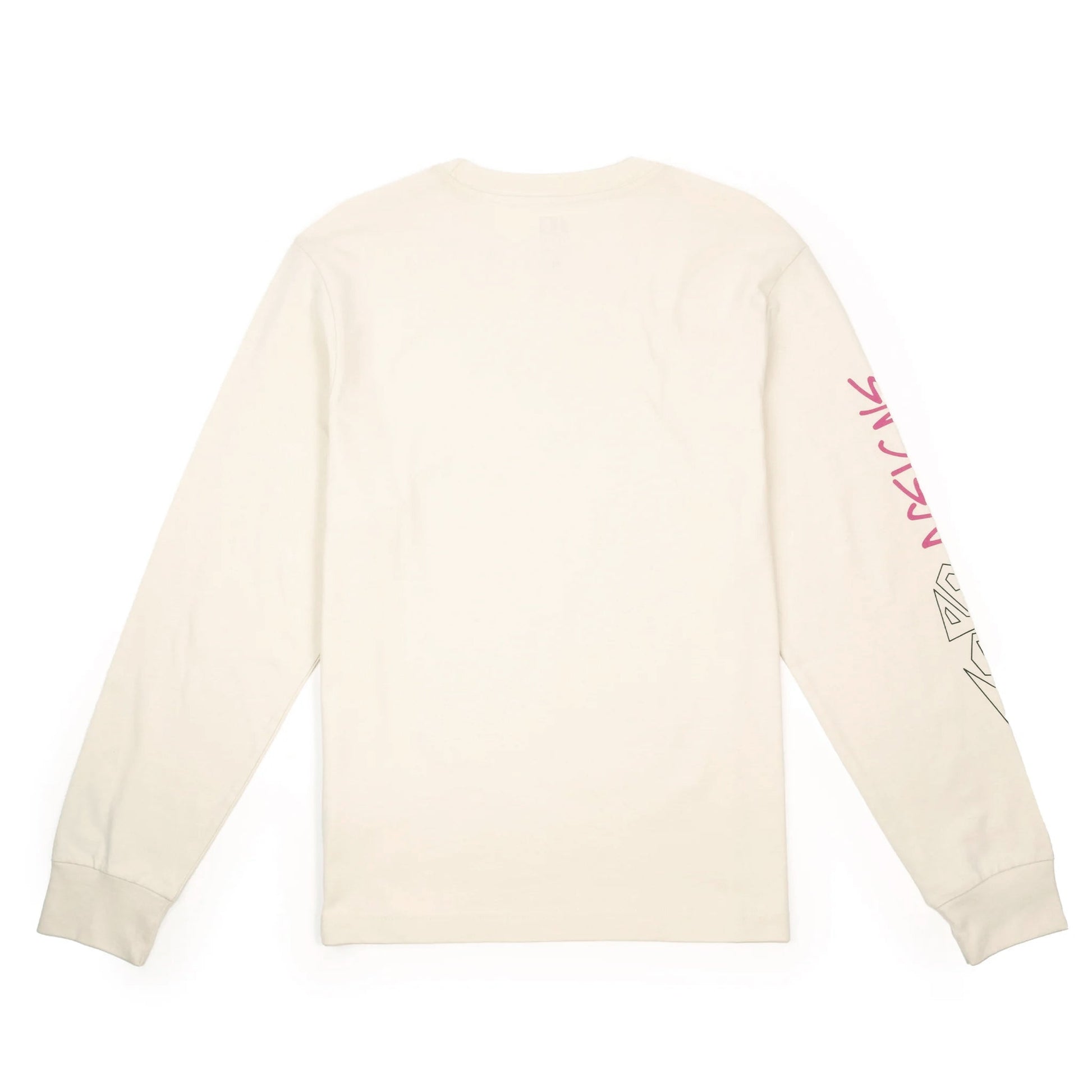 Topo Designs Outlook Tee Long Sleeve   Organic Cotton Tee
