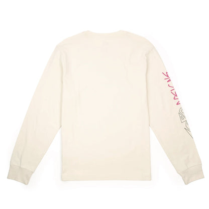 Topo Designs Outlook Tee Long Sleeve   Organic Cotton Tee