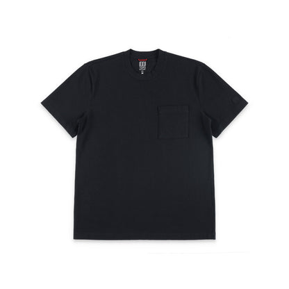Topo Designs Dirt Pocket Tee Men’s  Classic and Comfortable Tee