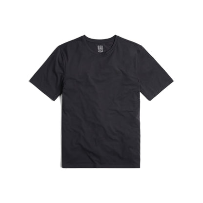 Topo Designs Global Tek Crew SS Men’s  Short Sleeve Performance Top