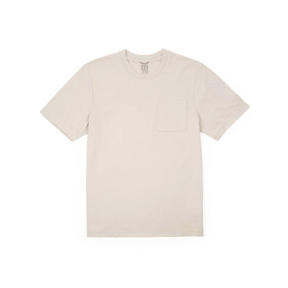 Topo Designs Dirt Pocket Tee   Final Sale
