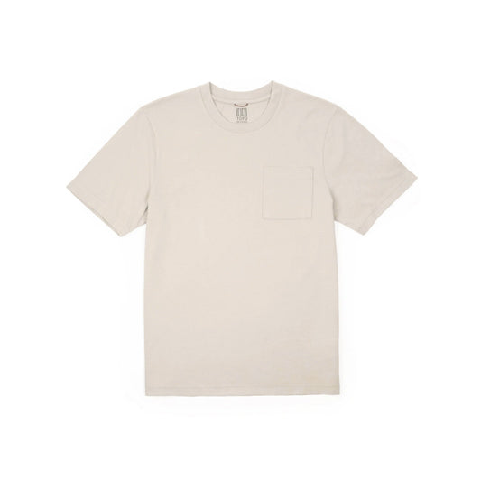 Topo Designs Dirt Pocket Tee   Final Sale
