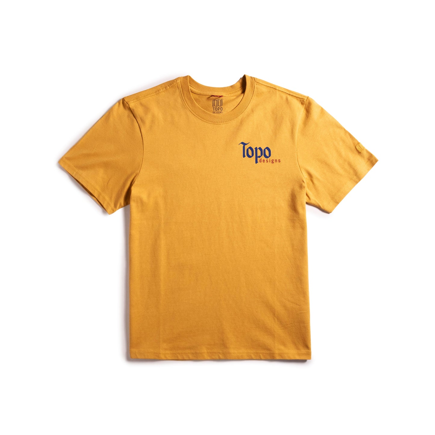 Topo Designs Peak Tee Men's