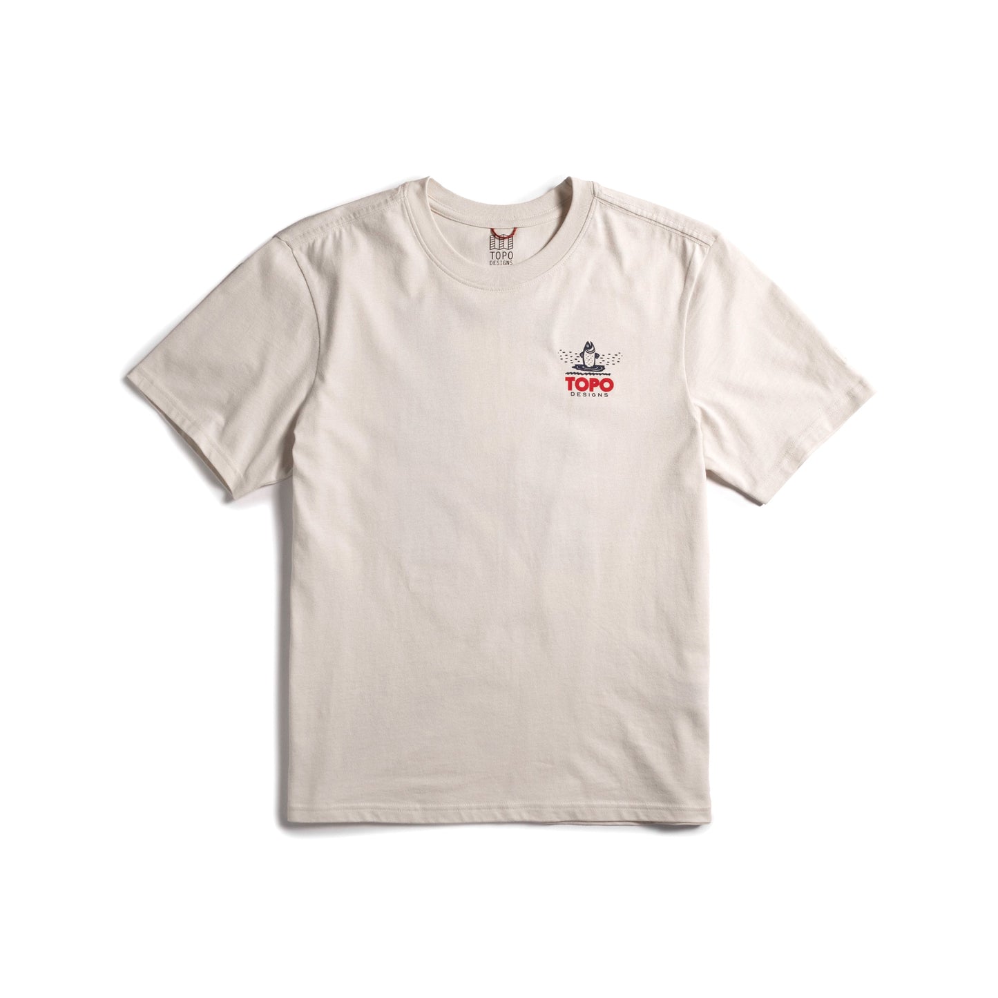 Topo Designs Mountain River Tee Men's
