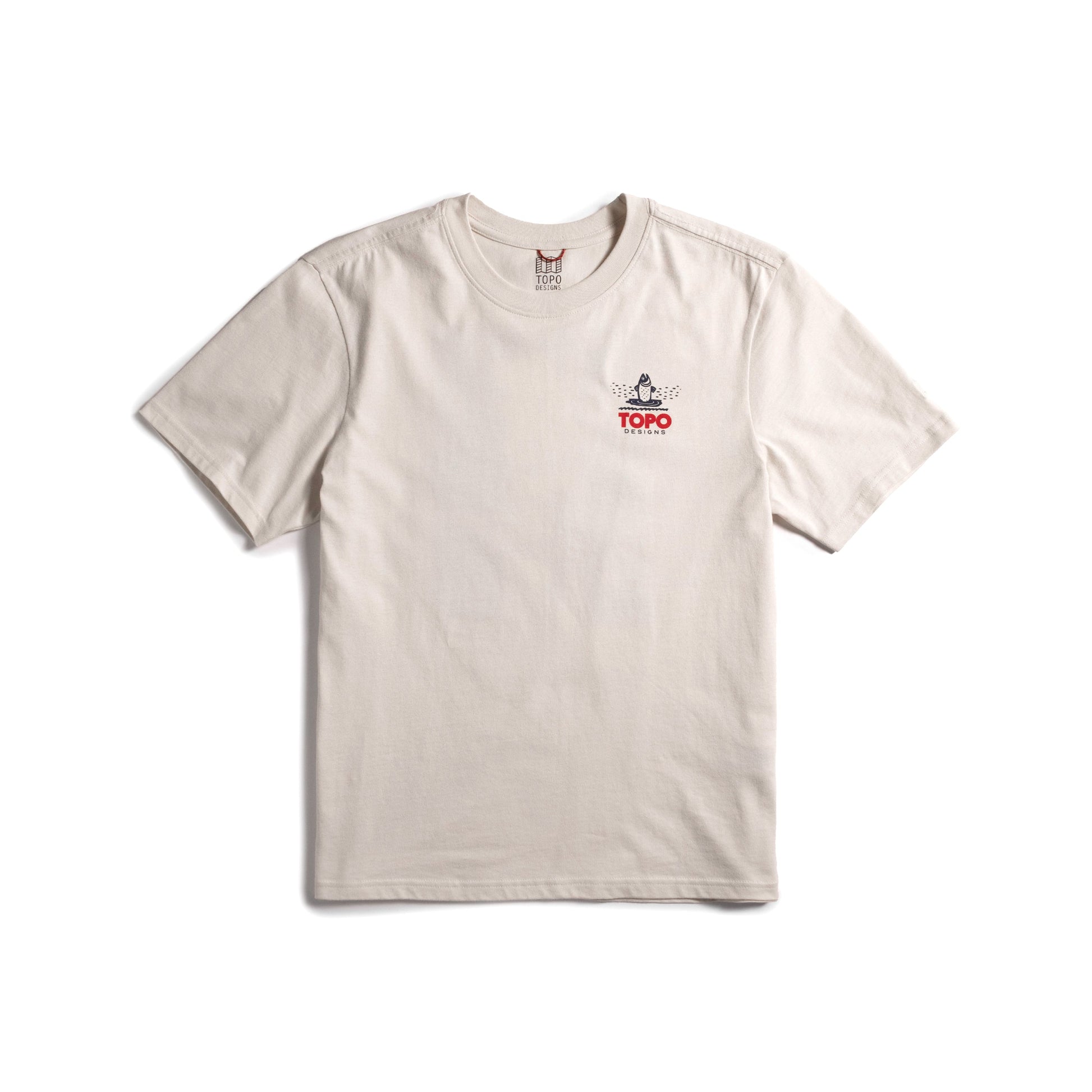 Topo Designs Mountain River Tee Men's