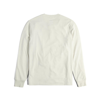 Topo Designs Global Waffle Henley   UltraSoft Waffle Shirt