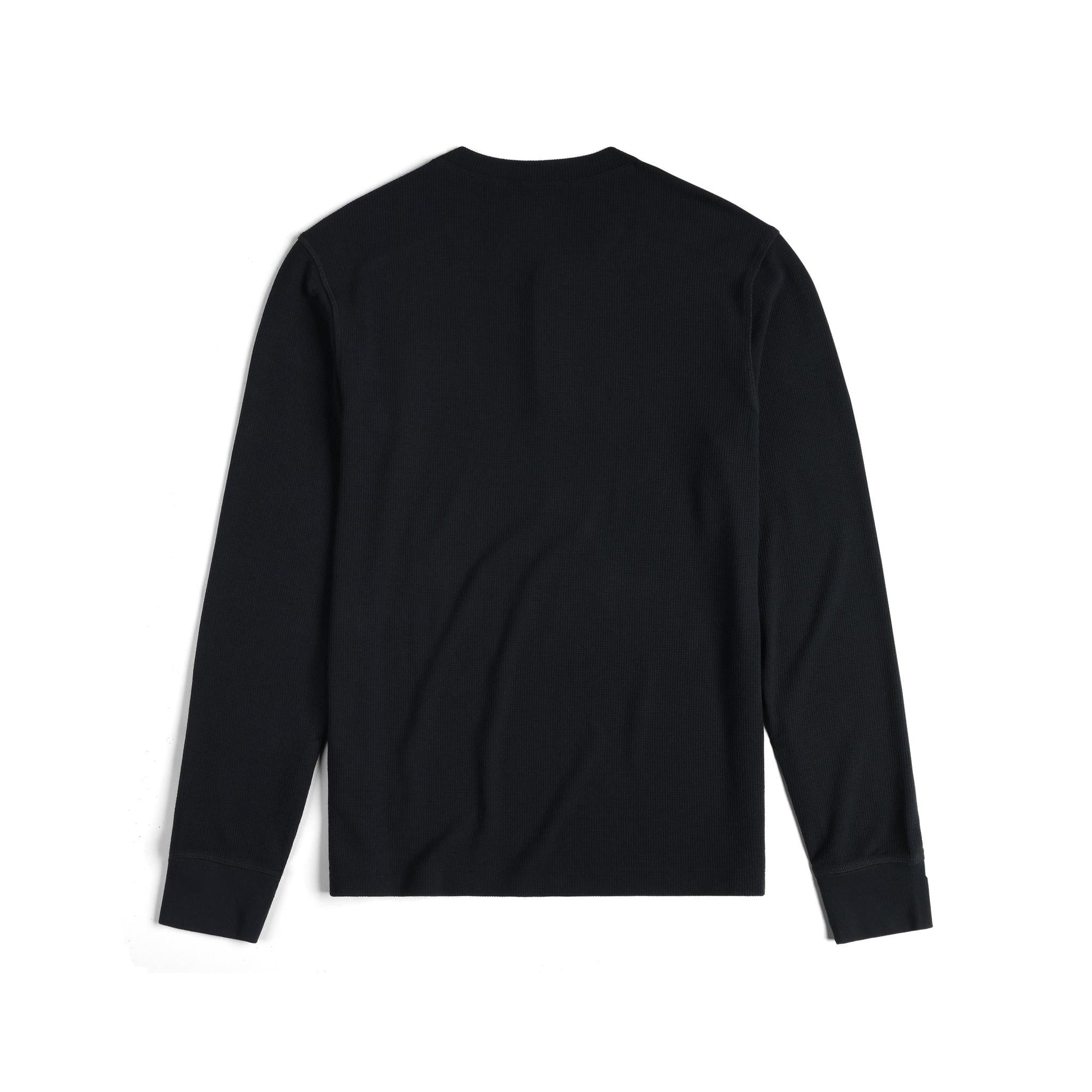 Topo Designs Global Waffle Henley   UltraSoft Waffle Shirt